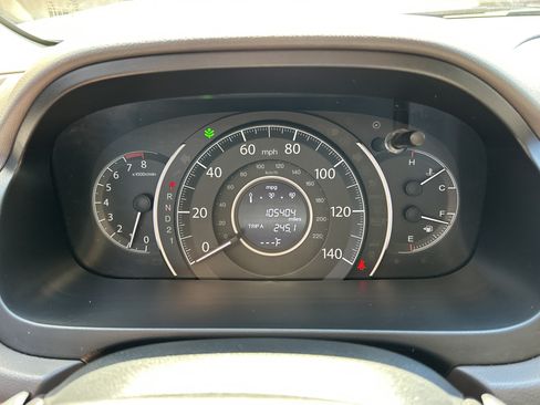 Used 2013 Honda CR-V EX-L image 20