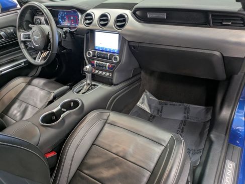 Used 2023 Ford Mustang GT Premium w/ Equipment Group 401A image 28