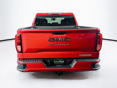 Used 2025 GMC Sierra 1500 Elevation AWD/4WD image 7