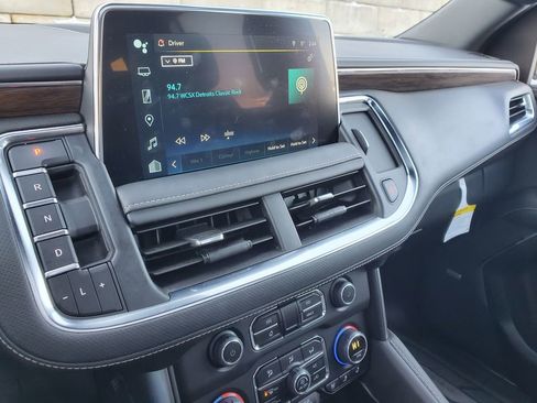 Used 2023 Chevrolet Tahoe Premier w/ Max Trailering Package image 27