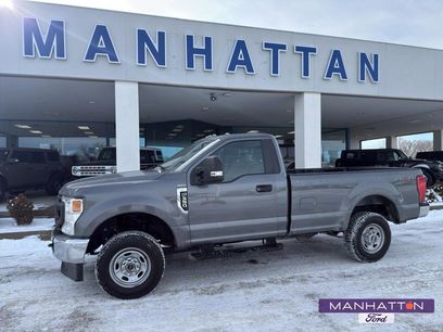 Used 2022 Ford F350 XL w/ Power Equipment Group