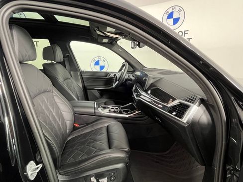 Certified 2025 BMW X7 xDrive40i w/ Executive Package AWD/4WD image 25