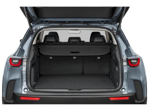 New 2026 MAZDA CX-50 2.5 Hybrid w/ Premium Plus Pkg image 10