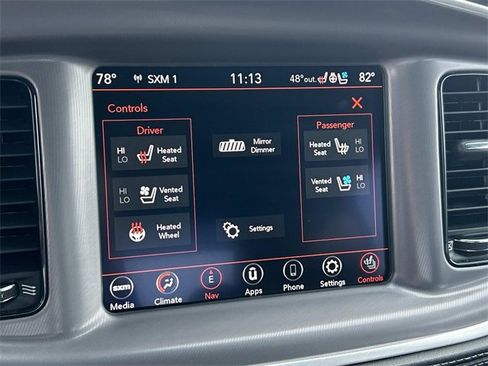 Used 2022 Dodge Charger R/T w/ Plus Group image 27