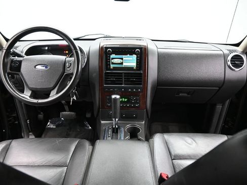 Used 2009 Ford Explorer Limited image 16