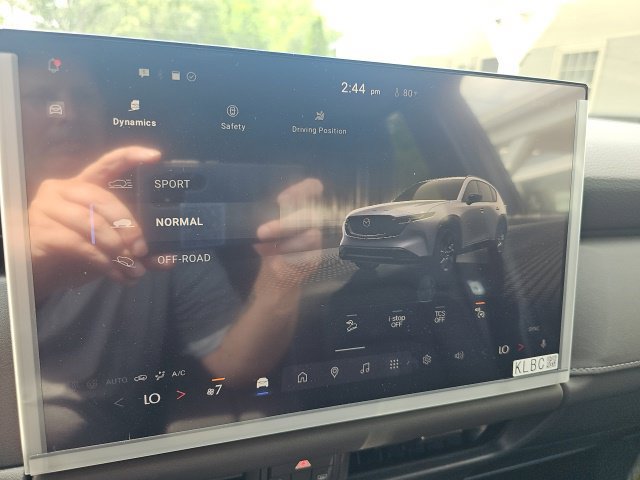 New 2026 MAZDA CX-5 Preferred AWD/4WD image 26