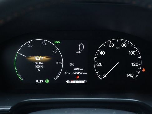 Certified 2023 Honda CR-V Sport Touring image 29