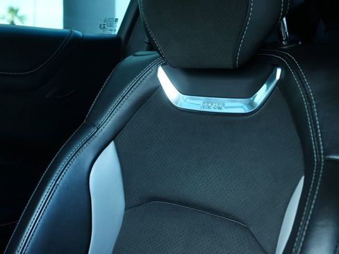 Used 2019 Chevrolet Camaro SS image 57