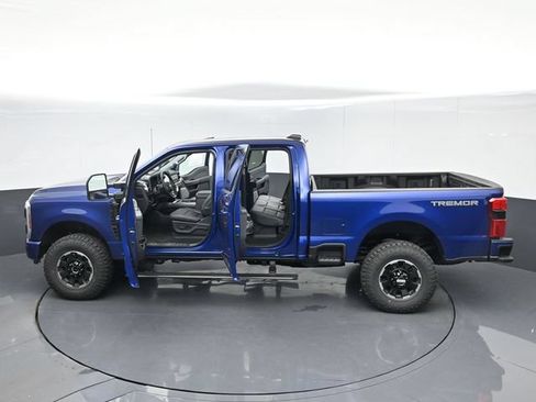 New 2026 Ford F250 Lariat w/ Tremor Off-Road Package AWD/4WD image 55