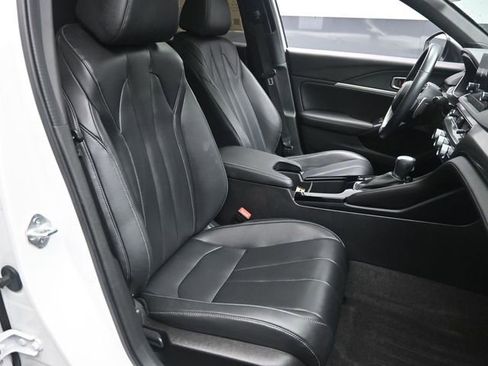 Used 2023 Acura Integra A-Spec FWD image 27