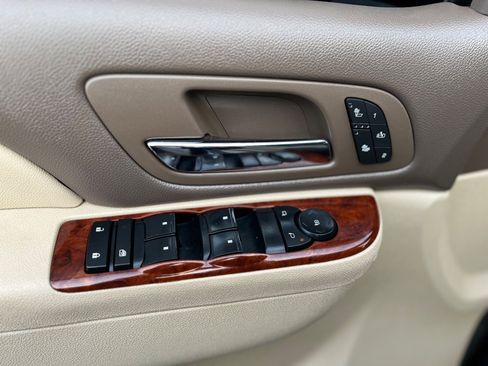 Used 2012 GMC Sierra 2500 SLT w/ SLT Convenience Package image 25