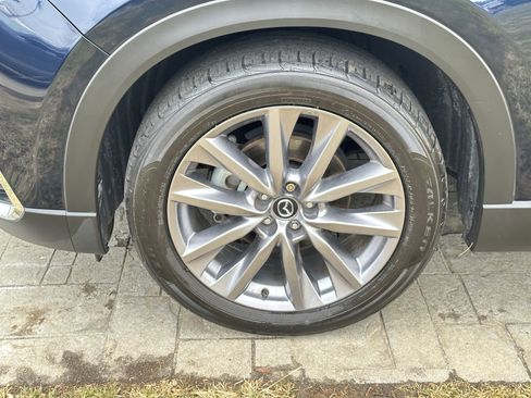 Used 2023 MAZDA CX-9 Grand Touring image 16
