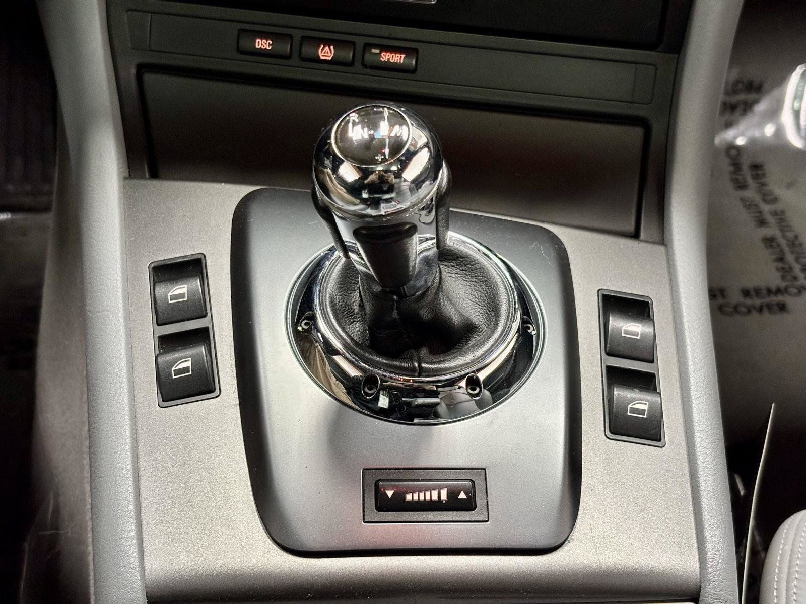 Used 2004 BMW M3 Coupe RWD image 26