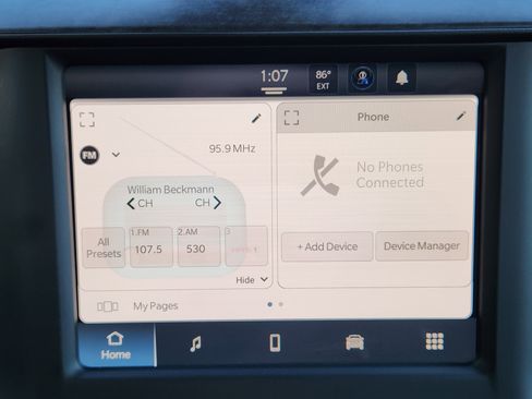 Used 2024 RAM 2500 Big Horn image 18