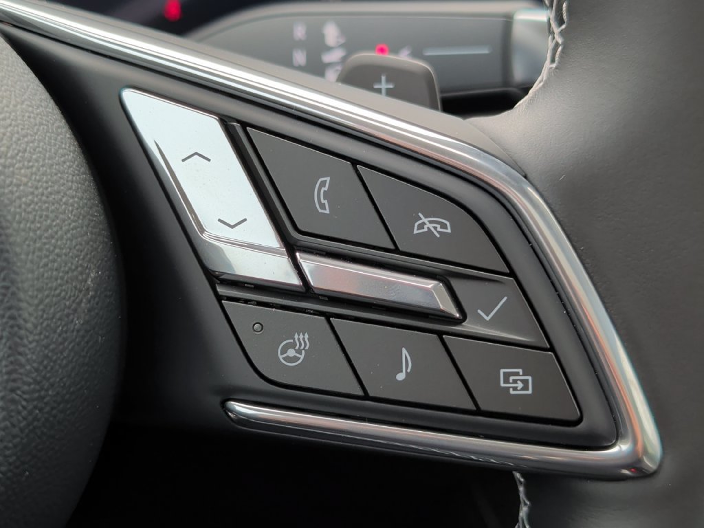 New 2026 Buick Envision Sport Touring AWD/4WD image 17