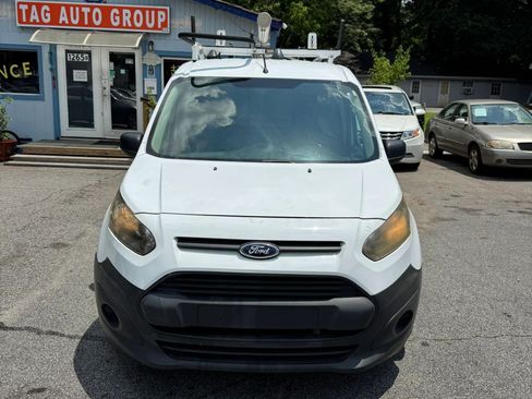 Used 2014 Ford Transit Connect XL FWD image 3