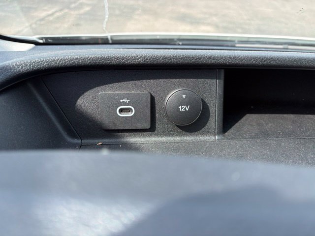 Used 2025 Ford Transit 250 Low Roof w/ Exterior Upgrade Package RWD image 37