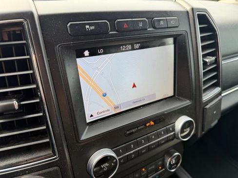 Used 2019 Ford Expedition Limited w/ Equipment Group 303A image 22