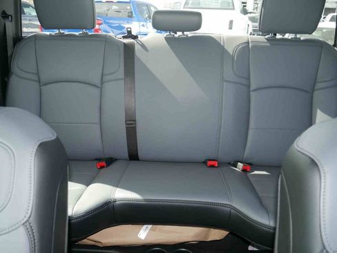 New 2026 RAM 5500 Tradesman w/ Max Tow Package image 35