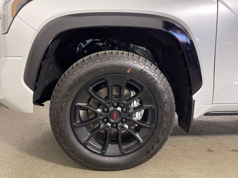 New 2026 Toyota Tundra 1794 Edition AWD/4WD image 11