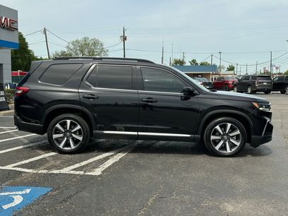 Used 2023 Honda Pilot Elite
