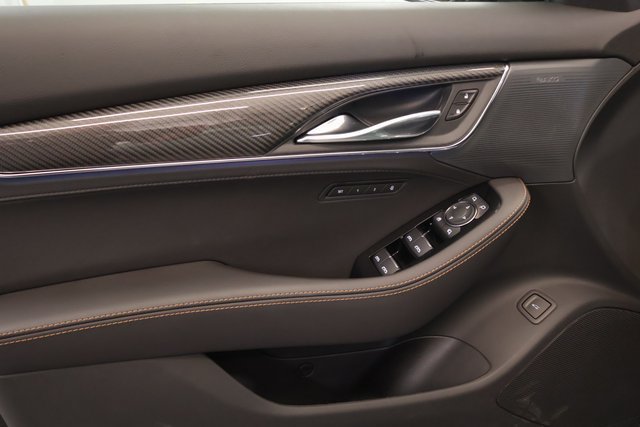 New 2026 Cadillac CT5 Sport w/ Technology Package RWD image 9