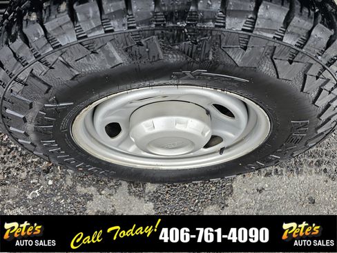 Used 2013 Ford F250 XL w/ Skid Plate Pkg AWD/4WD image 11