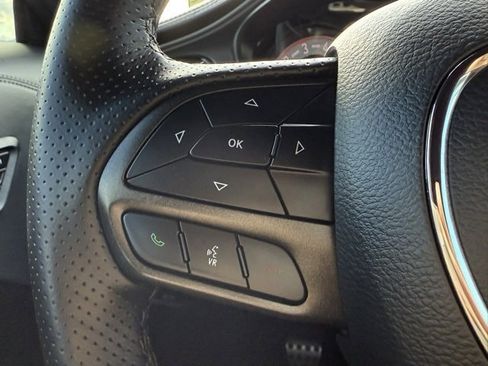 Used 2023 Dodge Challenger R/T w/ T/A Package image 15