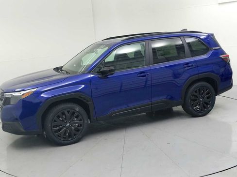 New 2026 Subaru Forester Sport image 5