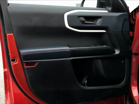 Used 2023 Ford Bronco Sport Heritage image 19