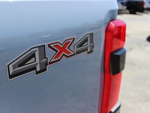Used 2025 Ford F350 Platinum AWD/4WD image 5