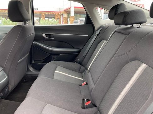 Used 2024 Hyundai Sonata SEL image 11