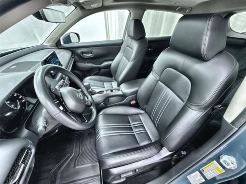 Used 2025 Honda HR-V EX-L image 19