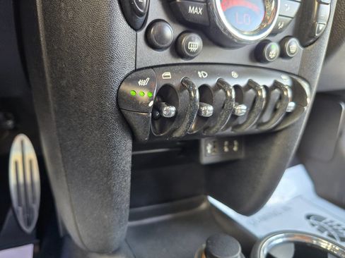 Used 2012 MINI Cooper Coupe S FWD image 26