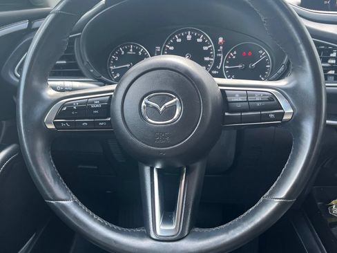 Certified 2024 MAZDA CX-30 AWD 2.5 S w/ Select Sport Pkg image 20