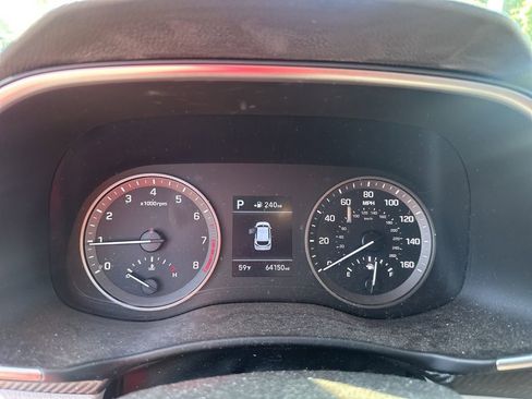 Used 2020 Hyundai Tucson SE AWD/4WD image 21