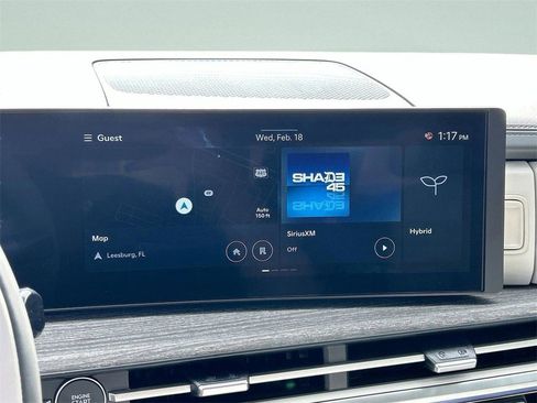 New 2026 Hyundai Santa Fe Calligraphy image 27