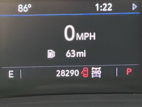 Used 2023 Buick Envision Preferred w/ Sport Touring Package AWD/4WD image 18