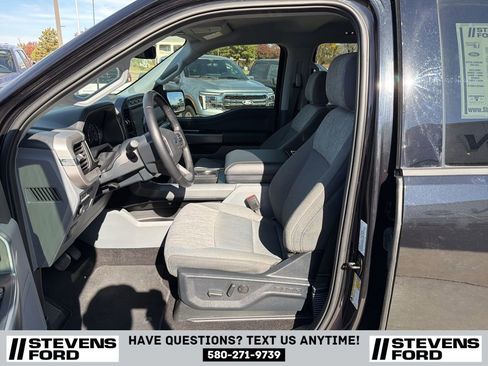 Used 2022 Ford F150 XLT w/ Equipment Group 302A High image 16