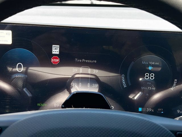 New 2026 Hyundai Ioniq 5 XRT AWD/4WD image 12