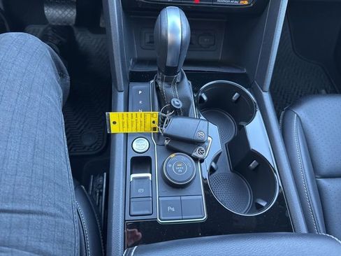 Used 2022 Volkswagen Atlas SE w/ Panoramic Sunroof Package image 20