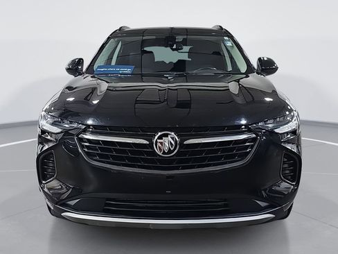 Certified 2023 Buick Envision Preferred w/ Sport Touring Package image 10