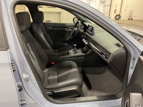 Used 2024 Honda Civic Sport image 27