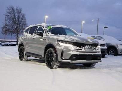 Used 2023 Kia Sorento SX