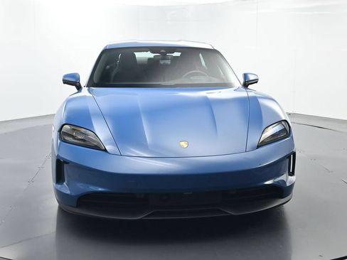 Certified 2025 Porsche Taycan RWD image 18