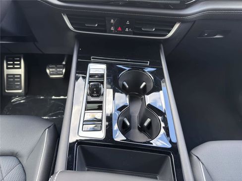 New 2026 Volkswagen Atlas Cross Sport SEL Premium R-Line image 13