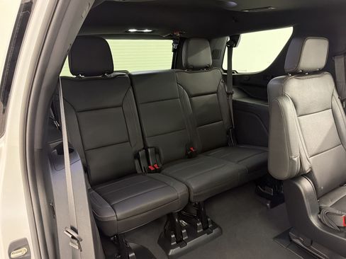 Used 2023 Chevrolet Tahoe High Country AWD/4WD image 37