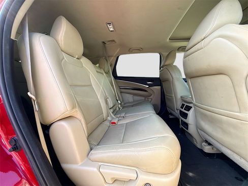 Used 2020 Acura MDX SH-AWD image 30