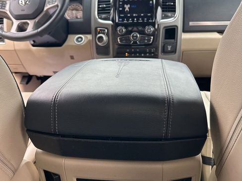 Used 2018 RAM 1500 Limited image 14