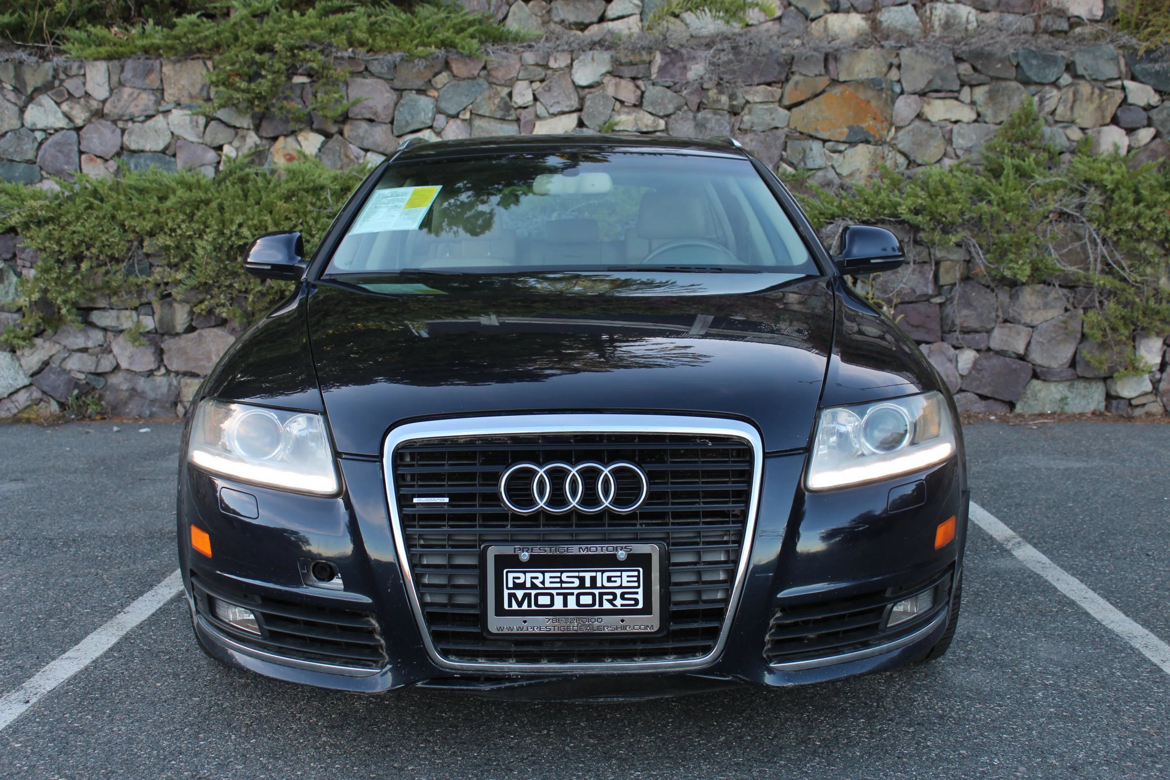 Used 2010 Audi A6 Premium Plus AWD/4WD image 2